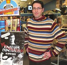 Soyez prêts pour l'hiver!