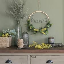 Catalogue Maisons Du Monde 27 Tendances Deco Printemps Ete 2020 Tendance Deco Deco Deco Murale