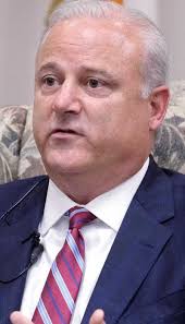 Okaloosa superintendent commission school board candidates talk issues