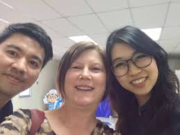 Australian Embassy, Thailand