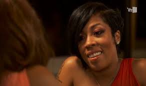 K. Michelle Ready For Season Two of 'Love & Hip Hop Atlanta'