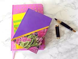 F&p interiors | designer fabrics, wallpaper, home accessories. 26 Ways To Decorate A Notebook