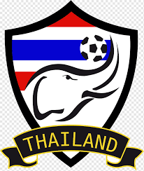 Thailand logo 512x512 url is attractive and different. Thailand Elephant Soccer League Logo Thailand National Football Team Thailand National Under 23 Football Team Indonesia National Football Team Palestine National Football Team Afc Asian Cup Thailand White Text Team Png Pngwing