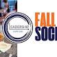 Leadership Cape Cod Fall Social at emBargo event image