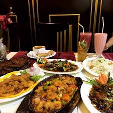 مطعم التنور الصيني الأسعار المنيو الموقع افضل المطاعم السعودية