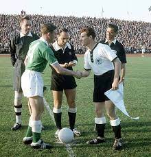 1958 West Germany Northern Ireland 2 2 1 1 World Cup World Football 1958 World Cup