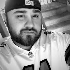 Get you a New Iberia Haircut tattoo