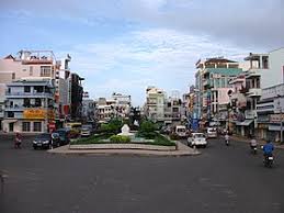 Ngày 19.6, ông lê văn hồng. Binh Thuáº­n Wikipedia Tiáº¿ng Viá»‡t