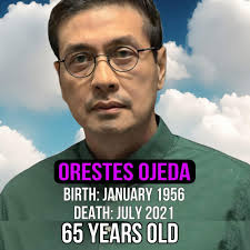 Happy 38th Birthday *>July 25* # *Manuel Villegas Quizon II the LEO *