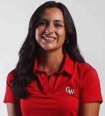 2023-24 Women's Golf Roster