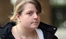 Coroner condemns passers-by who took photos of girl while she lay dying