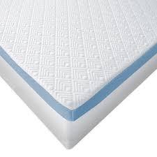 Maybe you would like to learn more about one of these? Sensorpedic 4 Inch Supreme Cooling Queen Bed Topper Bed Bath Beyond