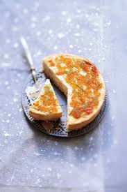 Cheese Cake Au Saumon Fume Cake Saumon Cheesecake Saumon