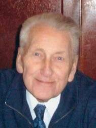Obituary of Murray Harold Evans