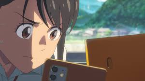 Makoto Shinkai's “Suzume” to arrive on Crunchyroll this week in the UK |  AnimeBlurayUK