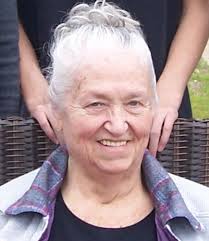 Margaret Ruth Goodyear Oliver