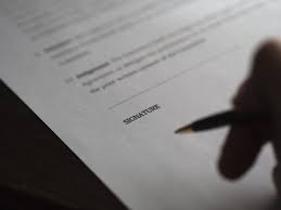 Check with your specific sport: 9 Important Aspects Regarding Signing Day Coach Renee Lopez
