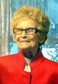 Alice Bennett Obituary (1935