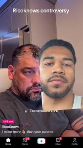 Rico Knows Malik Benson