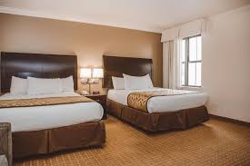 Hotel bnb is located in the heart of chicago's south loop. Chicago South Loop Hotel Safety 2018 World S Best Hotels