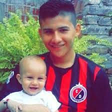 Alejandro Lazaro's Instagram, Twitter & Facebook