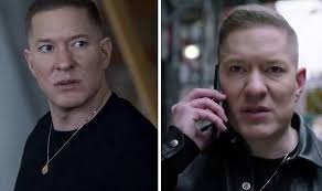 Which Power star was originally going to play Tommy Egan?