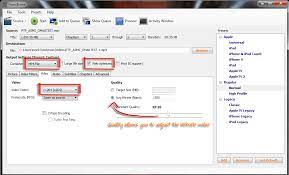 Handbrake para mac es un software de transcodificación que permite a los usuarios convertir vídeos en formato mp4 o mkv de forma fácil y . Any Video Converter Free Mac
