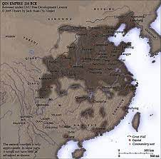 Koxinga pernah menawan taiwan dari penjajah belanda untuk menjadikan pulau tersebut sebagai pangkalan untuk menentang dinasti qing. Dinasti Qin Wikipedia Bahasa Indonesia Ensiklopedia Bebas