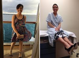 20 things you should throw away for better health. 7 Young Women With Breast Cancer Share Their Stories Flare