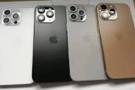 iPhone 16 Pro leak: 7 new camera features likely to wow users | Technology News - The Indian Express