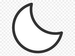 Moon Black And White Moon Clipart Black And White Free To Use Clip Full Moon Clipart Stunning Free Transparent Png Clipart Images Free Download