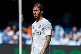Ramos won the last of his 180 caps in march but his season at real madrid has. Bilanz Des Grauens Wenn Sergio Ramos Fehlt Patzt Real Madrid Fussball Nachrichten De