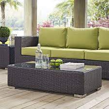 Read customer reviews and common questions and answers for modway part #: Customer Favorite Modway Convene Outdoor Patio Coffee Table Brown Accuweather Shop