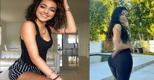 Malu trevejo was born on october 15th 2002 in havana, cuba to a cuban mother and a spanish father.167 shortly after her birth, she and her parents. Malu Trevejo Faces Backlash After Old Video Of Her Went Viral