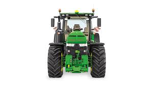 John Deere 8370r Specifications Technical Data 2015 2019