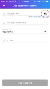 Deposit to be paid (rm75 x 2)= rm150. The New And Improved Tnb App Makes It Easier For You To Pay Your Electricity Bill On Time