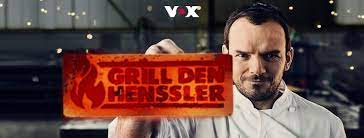 Die promis fordern henssler mit ihren lieblingsrezepten heraus. Grill Den Henssler Photos Facebook
