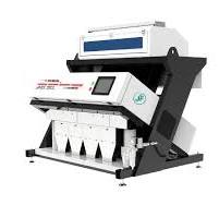 RG-E Rice Color Sorter Machine - Factory in China