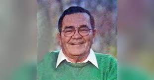 James R. McCue Obituary