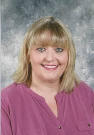 Ms. Cindy Tomlin is the new assistant principal at Saltillo Elementary  School. Ms. Tomlin has been in education a total of 23 years, which  includes eight years in the Lee County School
