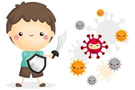 Imunita u detí: Ako posilniť obranyschopnosť našich najmenších?