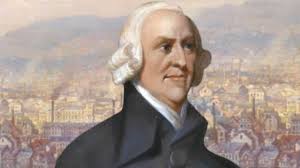 But this proportion must in every nation be regulated by two different circumstances: Happy Birthday To Adam Smith S Wealth Of Nations Competitive Enterprise Institute