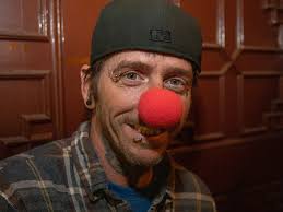 The circus comes to Harrisburg