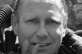 Thai cave diver Richard Harris named SA Australian of the Year