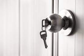 Provide greater control over access to your home. 10 Types Of Door Locks And How They Work With Pictures Homenish