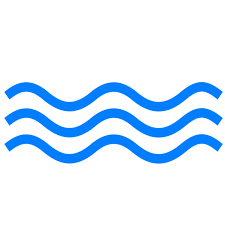 Wave Symbol Waves Symbol Waves Symbols