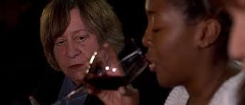 Woman of Interest (Short 2019)