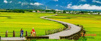 Integrating taiwan's mandarin teaching resources: Taiwan Connoisseur Circle Destinationen Im Check