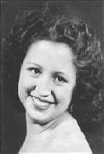 Edna Vigil Obituary March 12, 2009