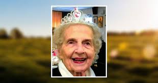 Ruth deBlanc Pratt Obituary January 8, 2019